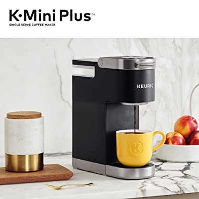 Keurig K Mini Plus User Manual